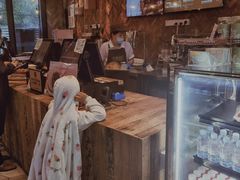 -原麦山丘(望京小街店)