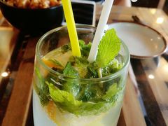 -鸟鸣门屋台料理(金帝银泰店)
