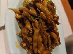 -状元阁烧烤(新华路总店)