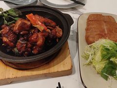 -鹿港小镇(悠唐店)