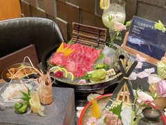 -月下料理(楷林IFC店)