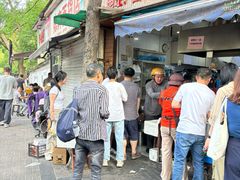 -文武王氏烧饼·无矾油条(西溪路店)