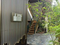 -山壹竹庭院餐厅