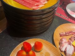 -牛New寿喜烧(虹桥新天地店)