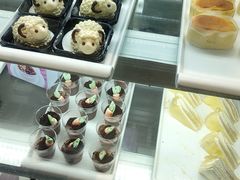 -加餐海鲜自助(宝龙一城店)