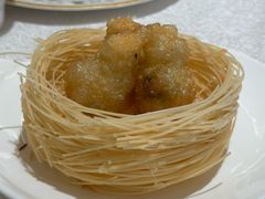 -星河湾半岛酒店-真粤中餐厅