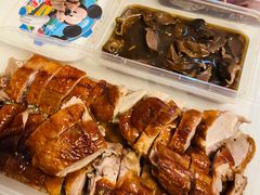 -陈光记烧腊(长寿路店)