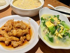 -吕氏疙瘩汤·新鲁菜(济南万象城店)
