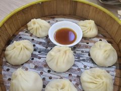-老上海里弄味道(知春路店)