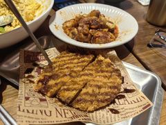 -肥朵食堂(带梦胡同店)