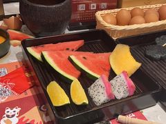 -空之介寿喜烧·和牛放题(恒隆广场店)