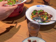 -俏湖兰·辣椒炒个肉(海沧店)