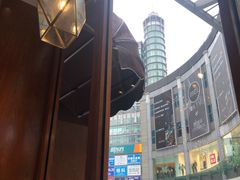 -及咖啡GatherCoffee(华申大厦店)
