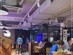 -新疆烧烤王(广灵店)