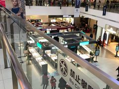 -宁波杉井奥特莱斯广场