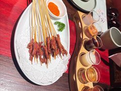 -食味酒味天津菜·海肠捞饭·东方酒饮(鼓楼店)