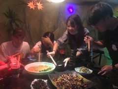 -醉小酒馆·川菜·江湖菜·重庆菜(观音桥旗舰店)