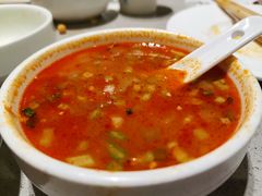 -海底捞火锅(名门店)
