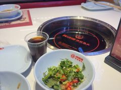 -何师傅美蛙鱼头(汉街店)