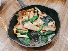 -云海肴·汽锅鸡·云南菜(广安门天虹店)
