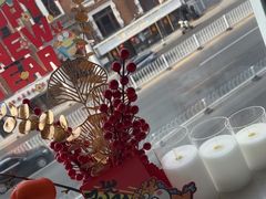 -ins森林童话餐厅coffee&bistro