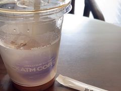 -本来不该有·鲜果咖啡(大梅沙店)