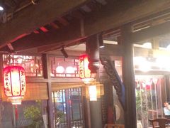 -蓉城老妈火锅(双林路店)