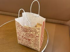 -OUR Bakery(SKP-S店)