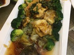 -白魁老号饭庄(交道口店)