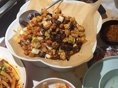 -王妈热卤·川味馆(海昌店)