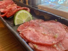 -焱铁烧·黑毛和牛专门店(南宁万象城店)