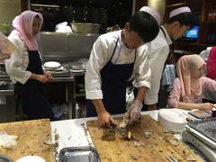 -清真·益鑫羊肉手抓馆(花园北街店)