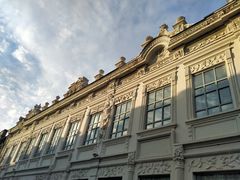 -中华巴洛克风情街