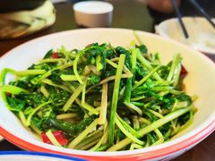 -寨子里的钵钵菜·湘西山里菜(魅力湘西店)