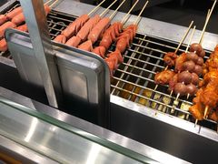 -正新鸡排(杨树浦路店)