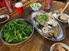 -肥婆兰鸡饭(西门外街店)