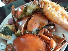 -荣誉国际酒店-云顶旋转餐厅