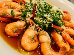 -沈灶河豚宴·河豚融合餐厅(汉中路店)