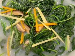 上汤桑叶-阿多私房菜(顺德店)