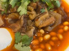 红烧带皮牛肉-国强牛肉(洋河总店)