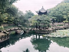 -忠山公园