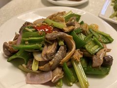 -汇兴源餐馆(小北路店)