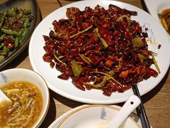 -辛香汇·现炒川菜(武进吾悦店)