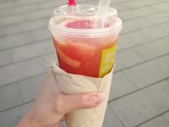 -奈雪的茶(东原悦荟店)