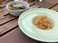 -望京楼flavor餐厅(古北水镇景区店)