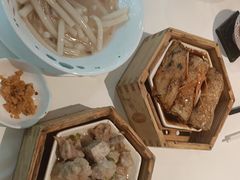 -侨美·唐荔园·40年地道粤菜