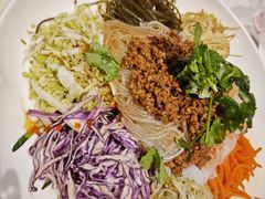 -燕郊烧鸽子(酷车小镇店)