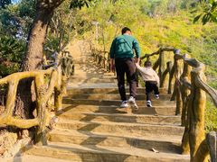 -汕尾铜鼎山旅游区
