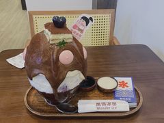 -WONDER ICE 萬得冰田(建設路总店)