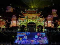 -南沙天后宫景区